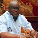 Obi Ezeude, Beloxxi Industries Boss