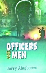 Officers and Men