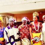 Ohafia honours Kalu