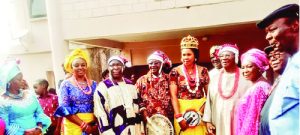 Ohafia honours Kalu