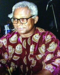 Okechukwu