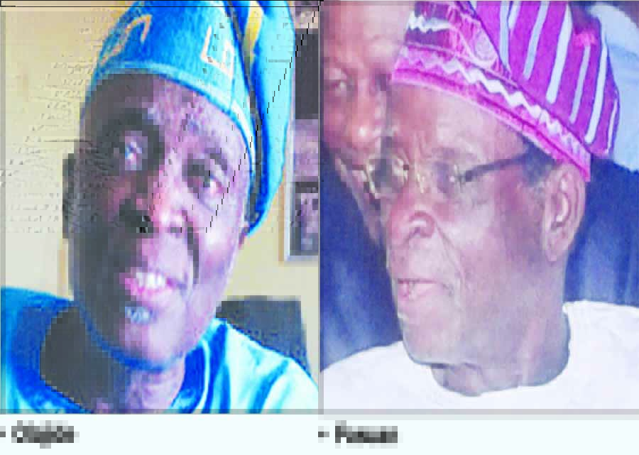 Olajide and Fasuan