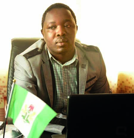 Olasunkanmi Dada
