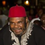 Pete-Edochie