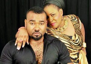 Prince eke and muma gee
