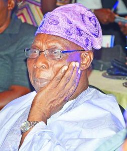 Obasanjo