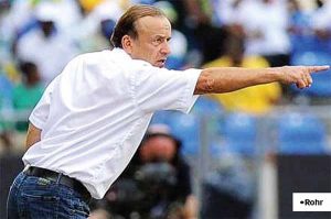 Rohr