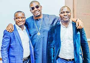 Don Jazzy