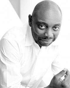 Segun Arinze