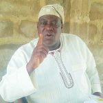 Prince Ademola Ayoade