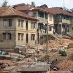 ibadan community