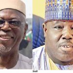 Oyegun and sheriff