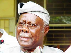 Bode George
