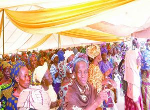 cross section of widows