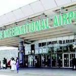 abuja airport