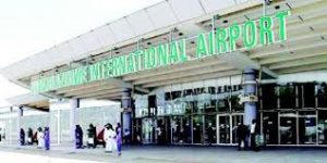 abuja airport