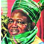 ahmadu bello