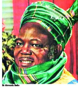ahmadu bello