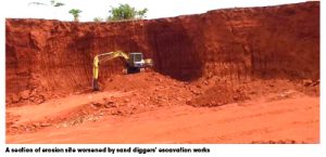 anambra road