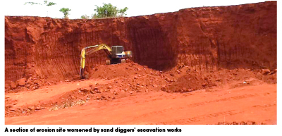 anambra road