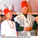 arthur eze