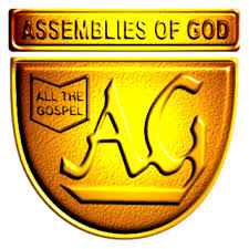 assem,blies of God