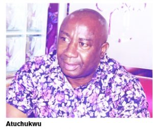 atuchukwu