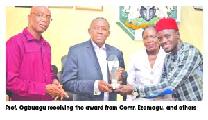 bags awardss