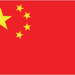chinaflag