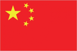 chinaflag