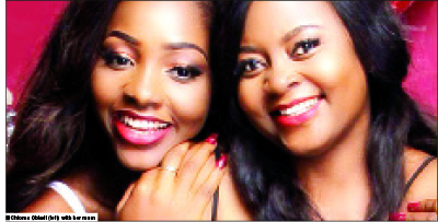 chioma