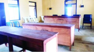 court
