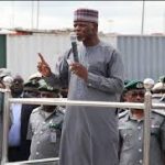 customs dg