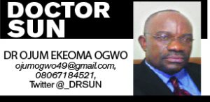 doctor sun
