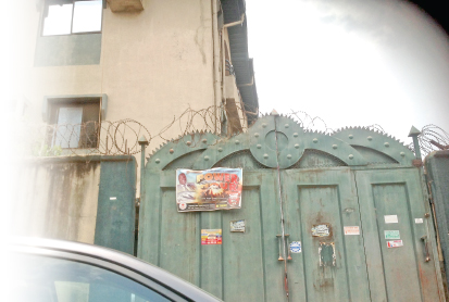 dr orji