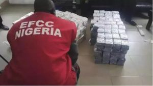 efcc seizes