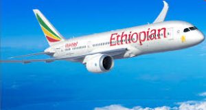 ethiopian