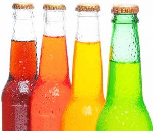 four-assorted-soda