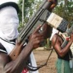 gunmen