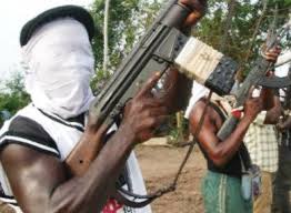 gunmen