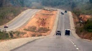 highway