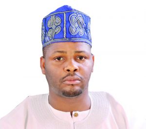 idris aregbe