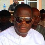 Chief Gabriel Chukwuma