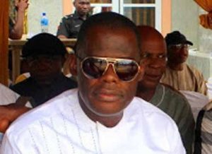 Chief Gabriel Chukwuma