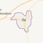 ile ife