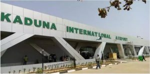 kaduna airport