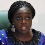 kemi adeosun