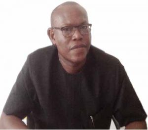 Charles Ndukwe