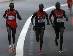marathon