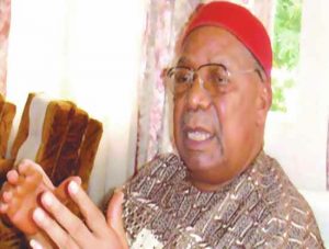 mbazulike-Amaechi